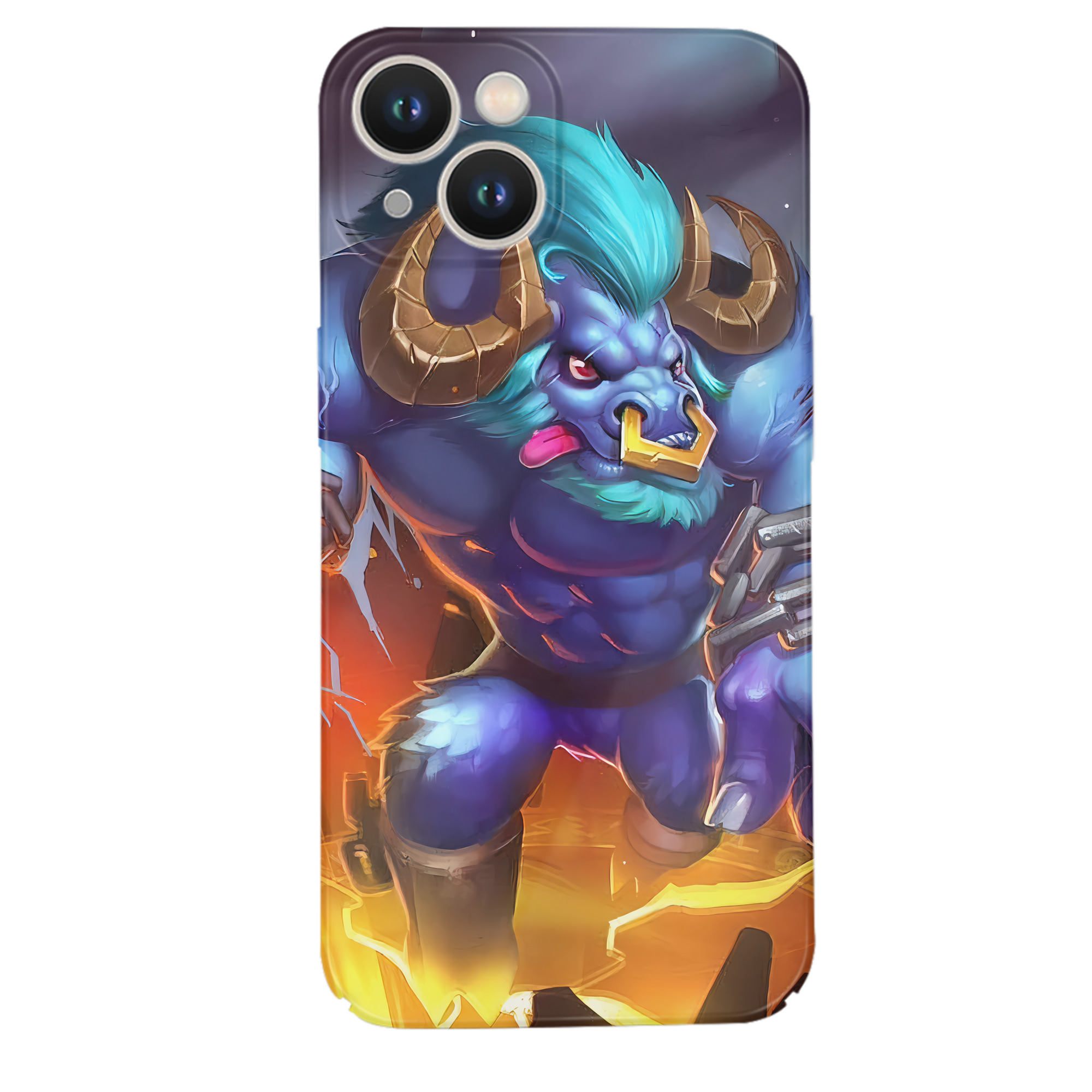 （画像用） リーグ・オブ・レジェンド League of Legends LOL 【iPhone 14シリーズ対応】ハードケース